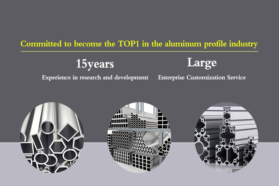  QUE es EL tecnología de procesamiento DE aluminio CUBIERTA? 